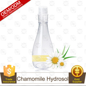 Private Label Pure And Natural Rose Hydrosol Water