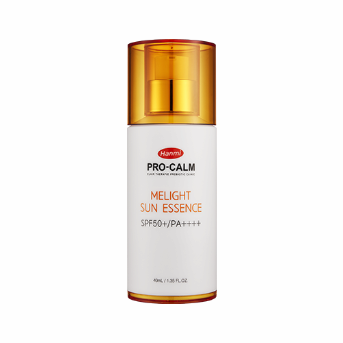 Pro-Calm Melight Sun Essence