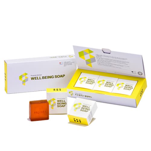 PROBEE Propolis Soap