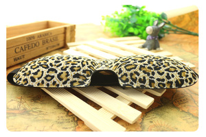 Promotional Memory Foam Soft Sleep 3D Eye Mask For Traveling