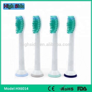 Proresults Replacement Electric Toothbrush Head HX6014 For Philips