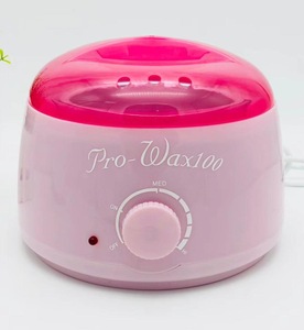 Queen Beauty hot sale adjustable temperature  cheap wax heater