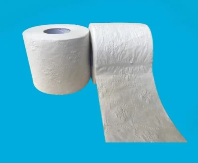 Recycle Toilet Paper Tissue Paper Roll