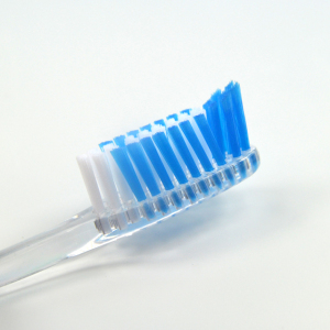Replacement heads plastic custom toothbrush