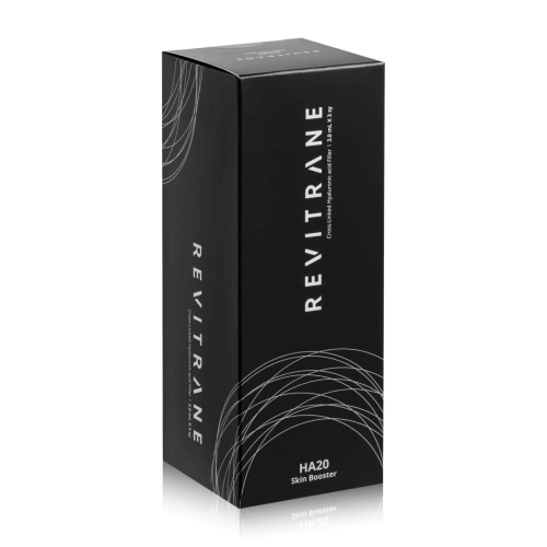 REVITRANE HA20 (Skinbooster)