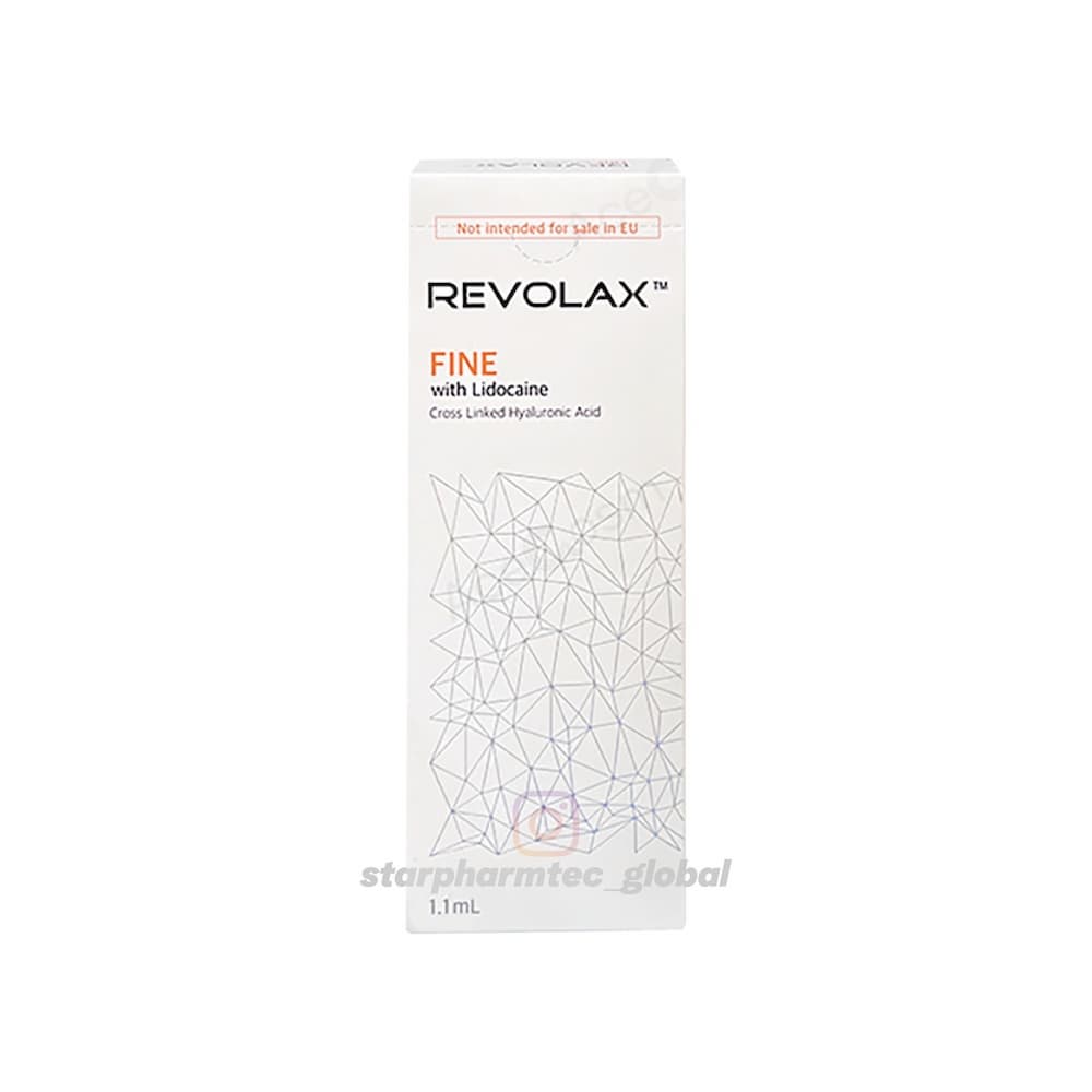 Revolax Fine Deep SubQ
