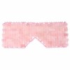 Rose Quartz-Jade Eye mask, Anti-Aging