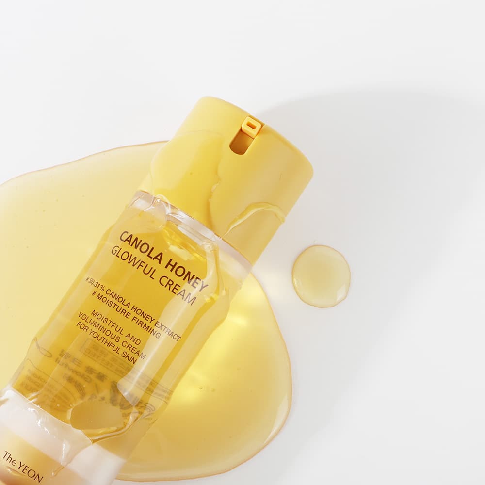 Skin Care, TheYEON Canola Honey Glowful Cream