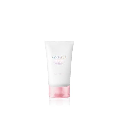 SKIN1004 Madagascar Centella Poremizing Light Gel Cream 2.53 fl.oz (75ml)