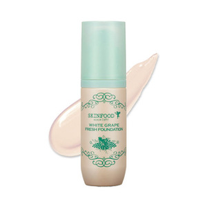 Skinfood White Grape Fresh Foundation 30ml [#13 #21 #23]