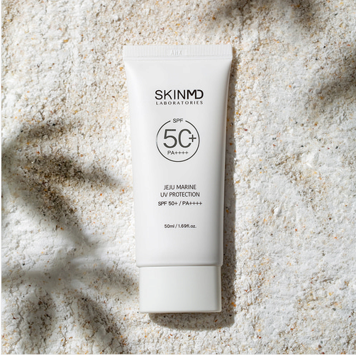 SKINMD JEJU MARINE UV PROTECTION 50ml