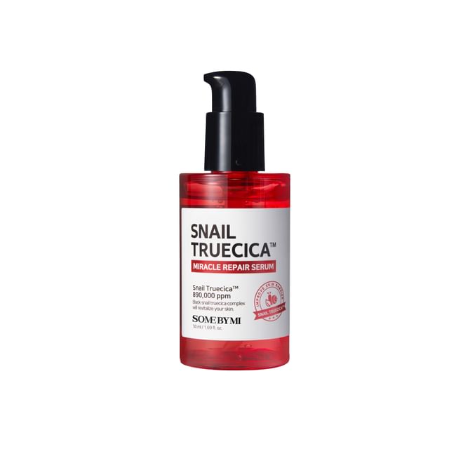 (SOME BY MI) SNAIL TRUECICA MIRACLE REPAIR SERUM 50ml