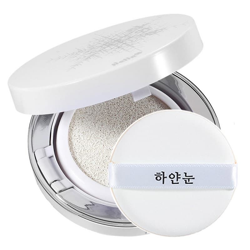 [SPF Cusion]White Snow Brilliant Fermented Whitening Cushion 15ml