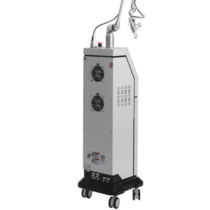 Stationary CO2 Fractional Laser Beauty Equipment