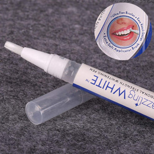 Teeth Whitening Activated Hydrogen Peroxide Pen