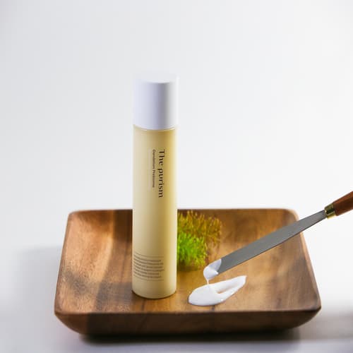 [The Purism] Dandelion Prebiome Balancing Emulsion