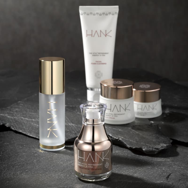 The Skin By Pure Premium Mist