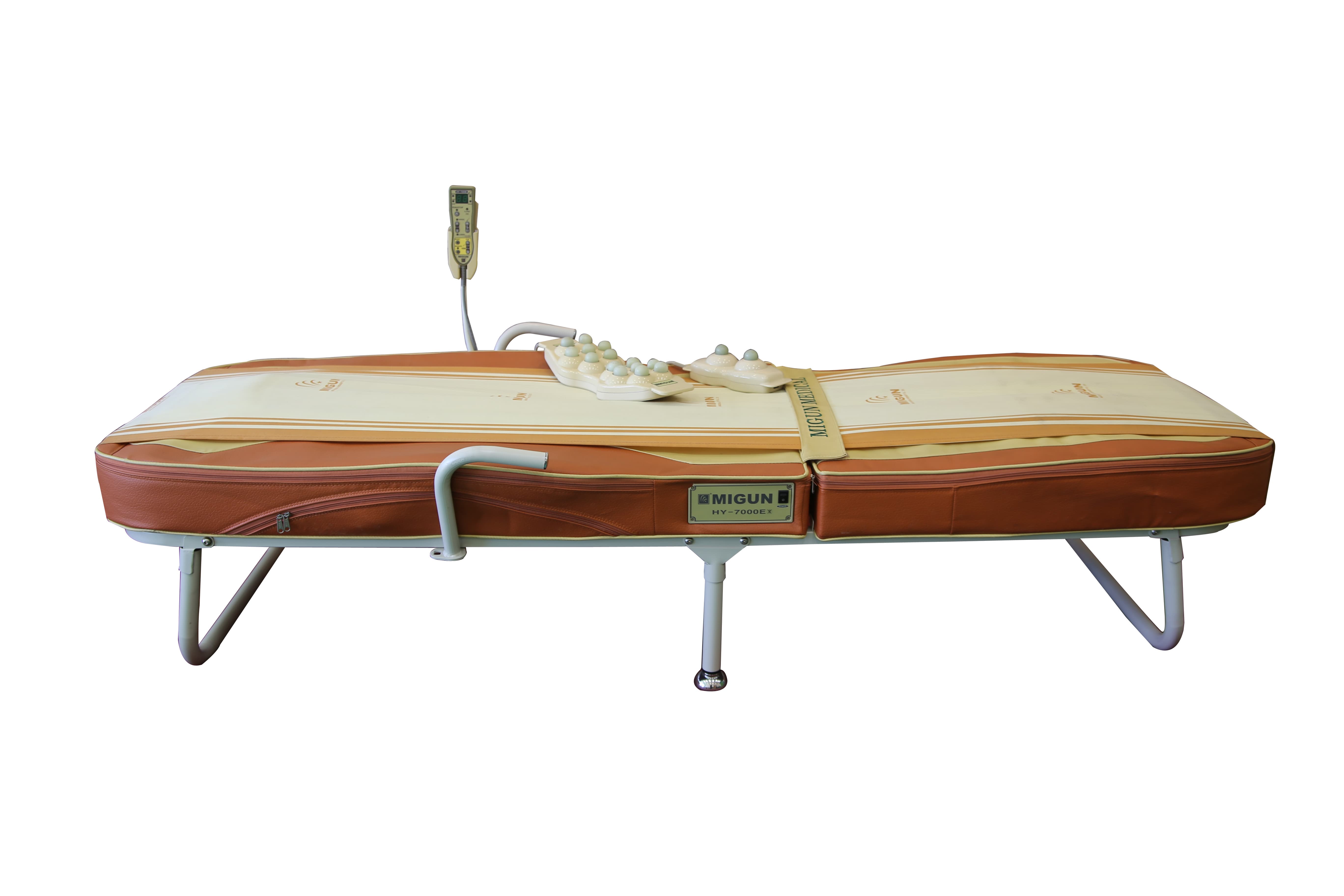 Thermal Massage bed_HY-7000