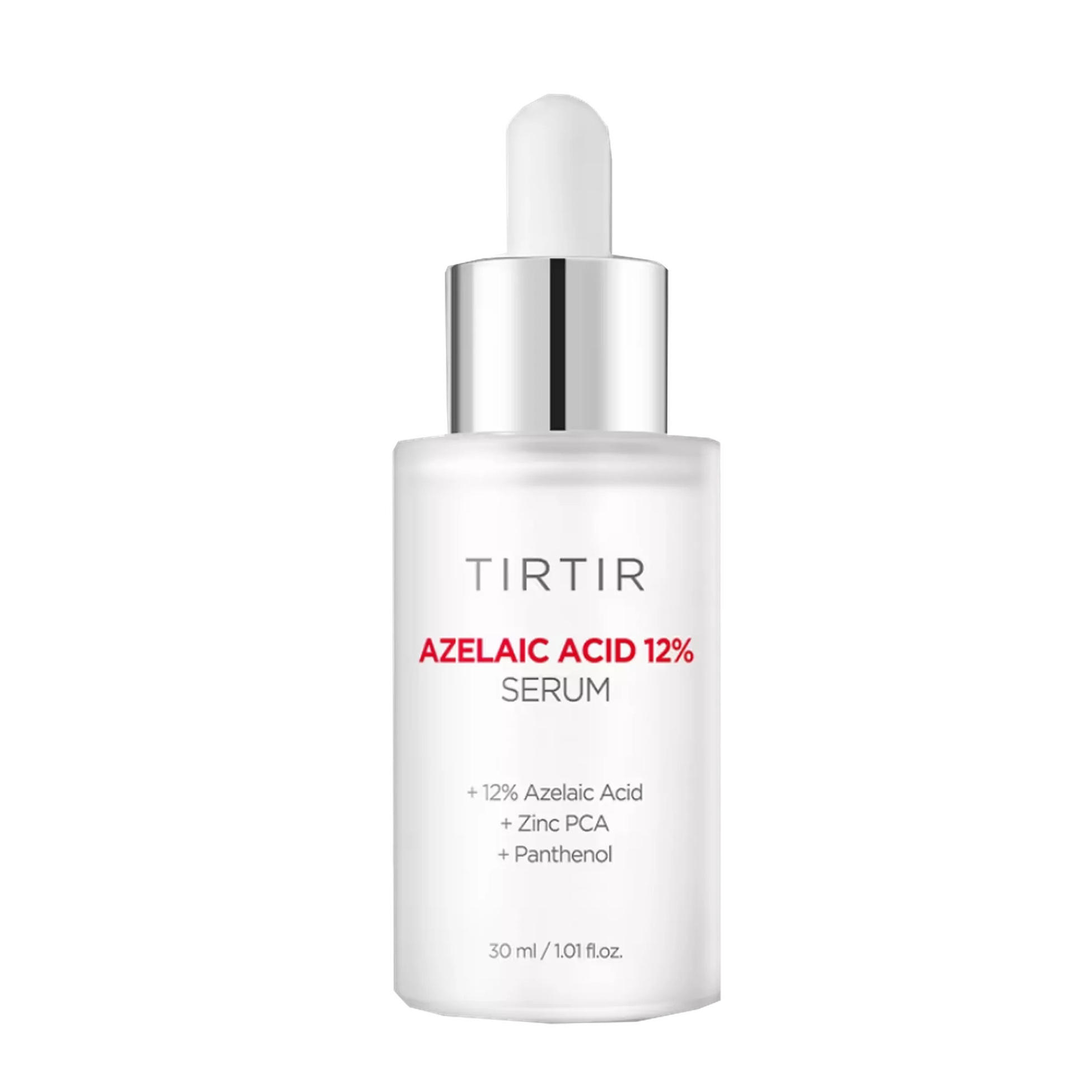 (TIR TIR) Azelaic Acid 12% Serum 30 ml