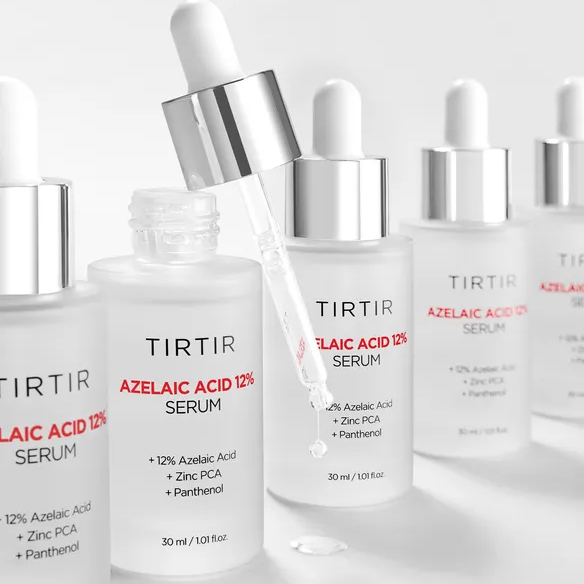 (TIR TIR) Azelaic Acid 12% Serum 30 ml