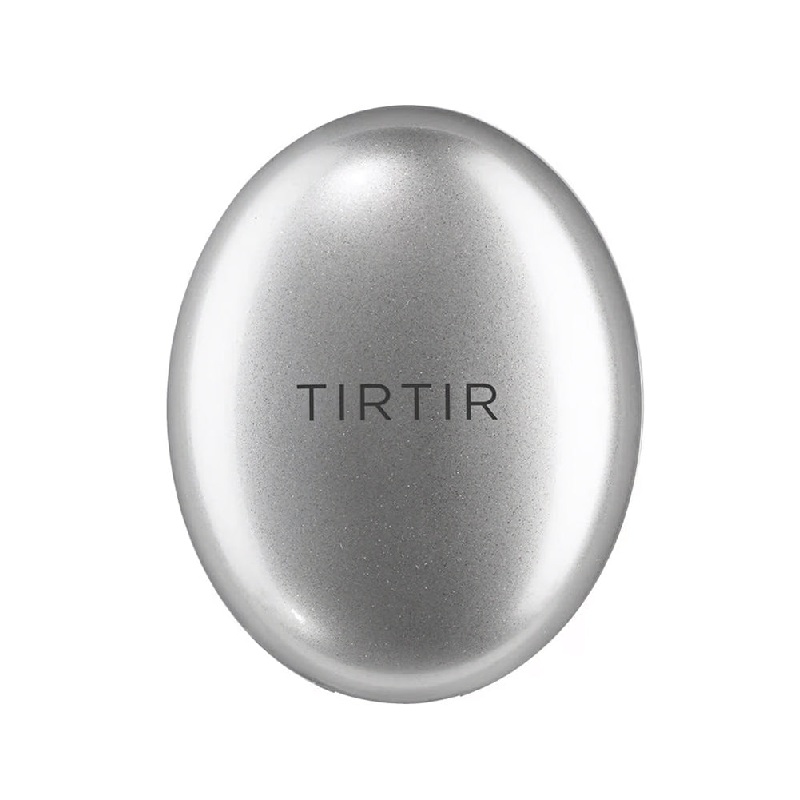 (TIR TIR) Mask Fit Aura Cushion [24N Latte] 18g