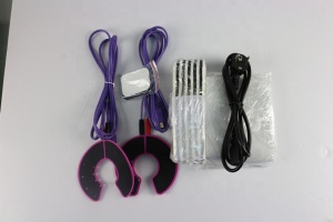 TM-502 electric muscle stimulation EMS wave body slimming machine