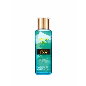 Top! Original high quality dearbody brand Wholesale perfume fragrance mist