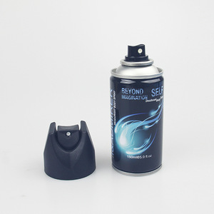 TOPONE brand long Smelling 150 Ml Antiperspirant Spray female