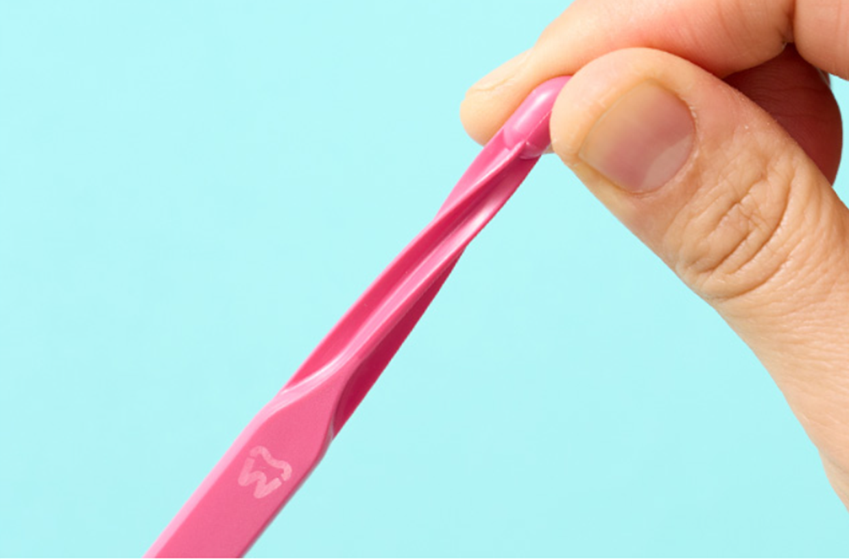 twingty endtuft toothbrush