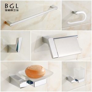 USA style construction Bath Hardware Set Bathroom Accessories Set