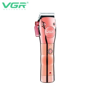 VGR hair clippers professional  cutting machine V-113   hair trimmer hair cutting