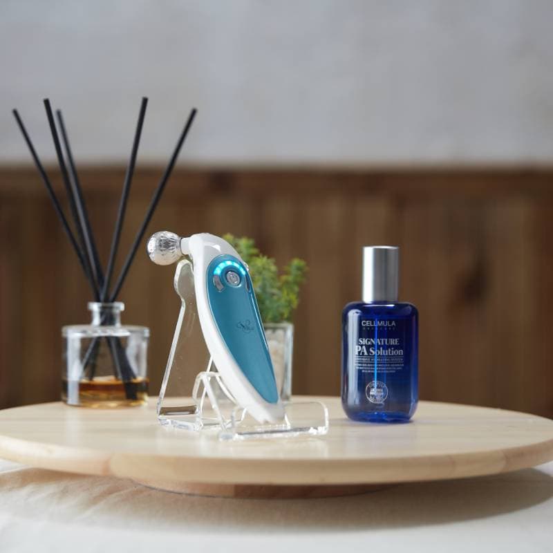 Vroll- Medium frequency,homecare needing massage