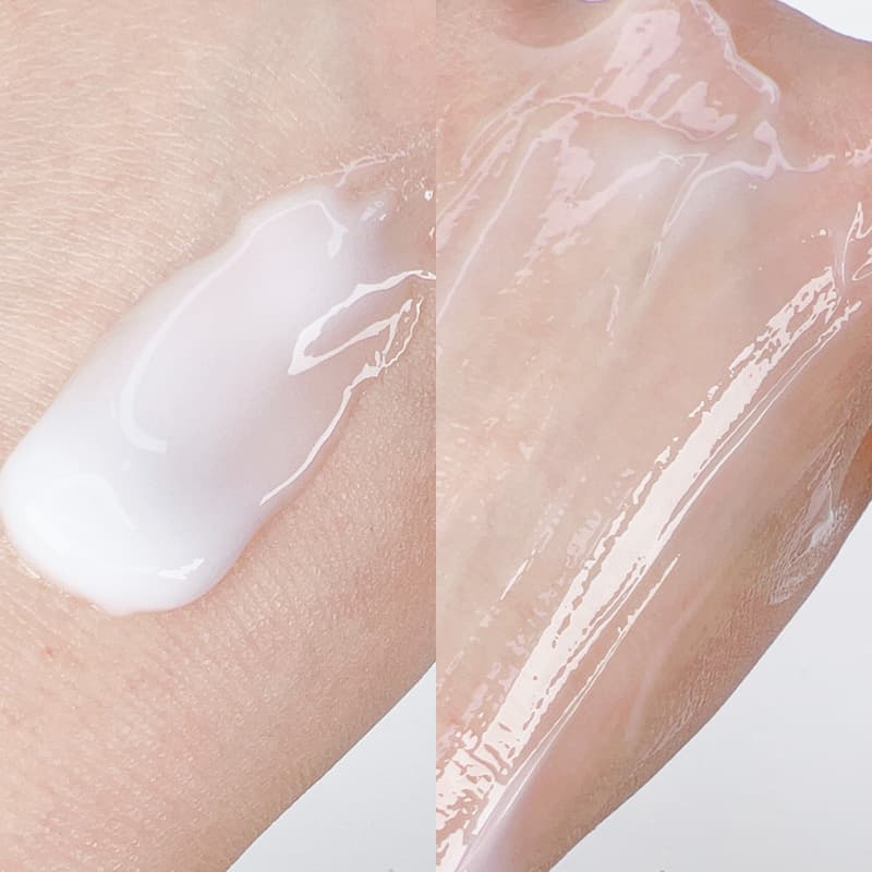 water glow cream, water drop cream, moisture cream