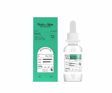 Wati for Skin From CICA Essence Micro Spicule 100 Wati for Skin