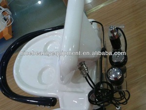 Whiten Injection No-Needle Mesotherapy Device