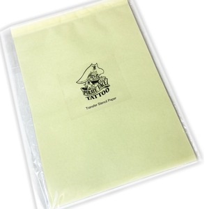 Wholesale A4 tattoo stencil transfer paper