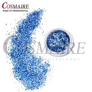 Wholesale Bulk Cosmetic Chunky Glitter Face Body Glitter