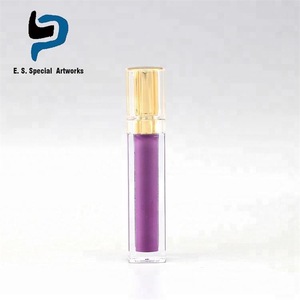 Wholesale Custom Logo Long Lasting Lip Gloss Matte OEM Private Label Matte Lip Gloss