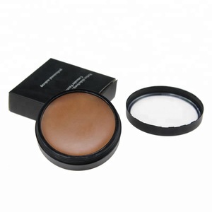 Wholesale natural single makeup private label concealer