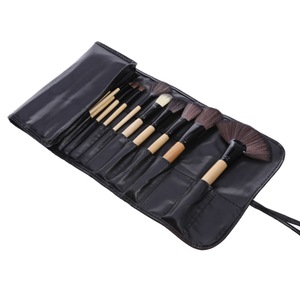 Wholesale Personalised Professional 24 pcs Makeup Brush Cosmetic Set Tool