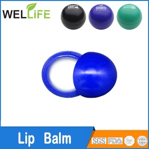 wholesale price 4.2g 5ml rotate Private Label Moisturizing cheap tin box lip balm