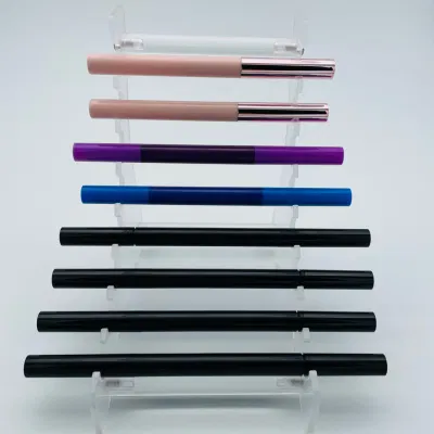Wholesales New Products Plastic Alum Beauty Lip Gloss Pen Tube Packaging for Make up