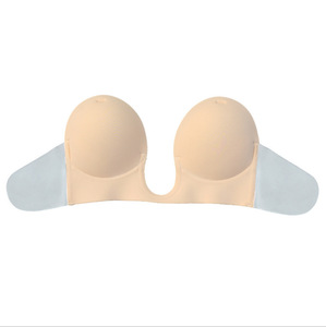 women fake breast forms push up silicone bra for cross dresser - Shenzhen  Homyaa Sports Cincher Limited