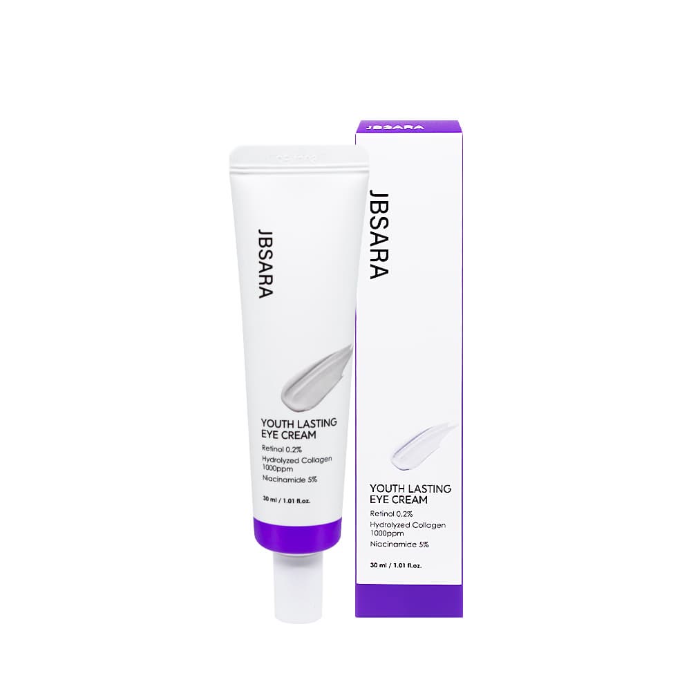 YOUTH LASTING EYE CREAM 30ML