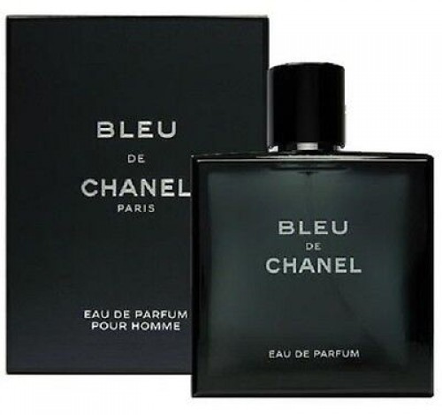 Bleu De Chanel 5 oz / 150 ml Eau De Parfum EDP Spray, NEW, SEALED by CHANEL