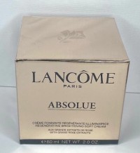 Lancome Absolue Revitalizing Brightening Soft Cream 60ml