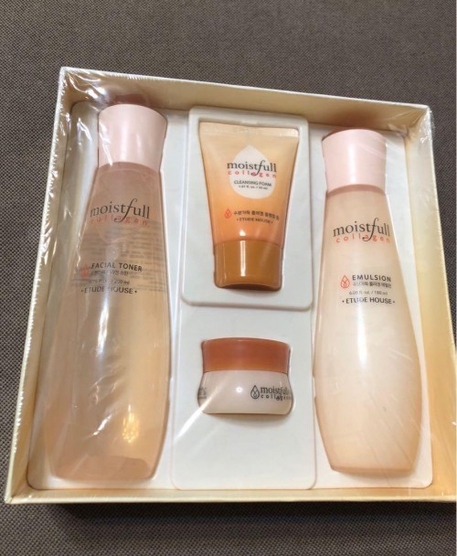 Etude House Moistfull Collagen