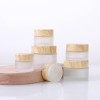 glass cosmetic cream jar OEM manufactuere