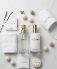 Spa and Amenity Prodct