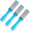 Plastic handle Foot files